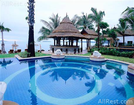 Bandara Resort Spa 28